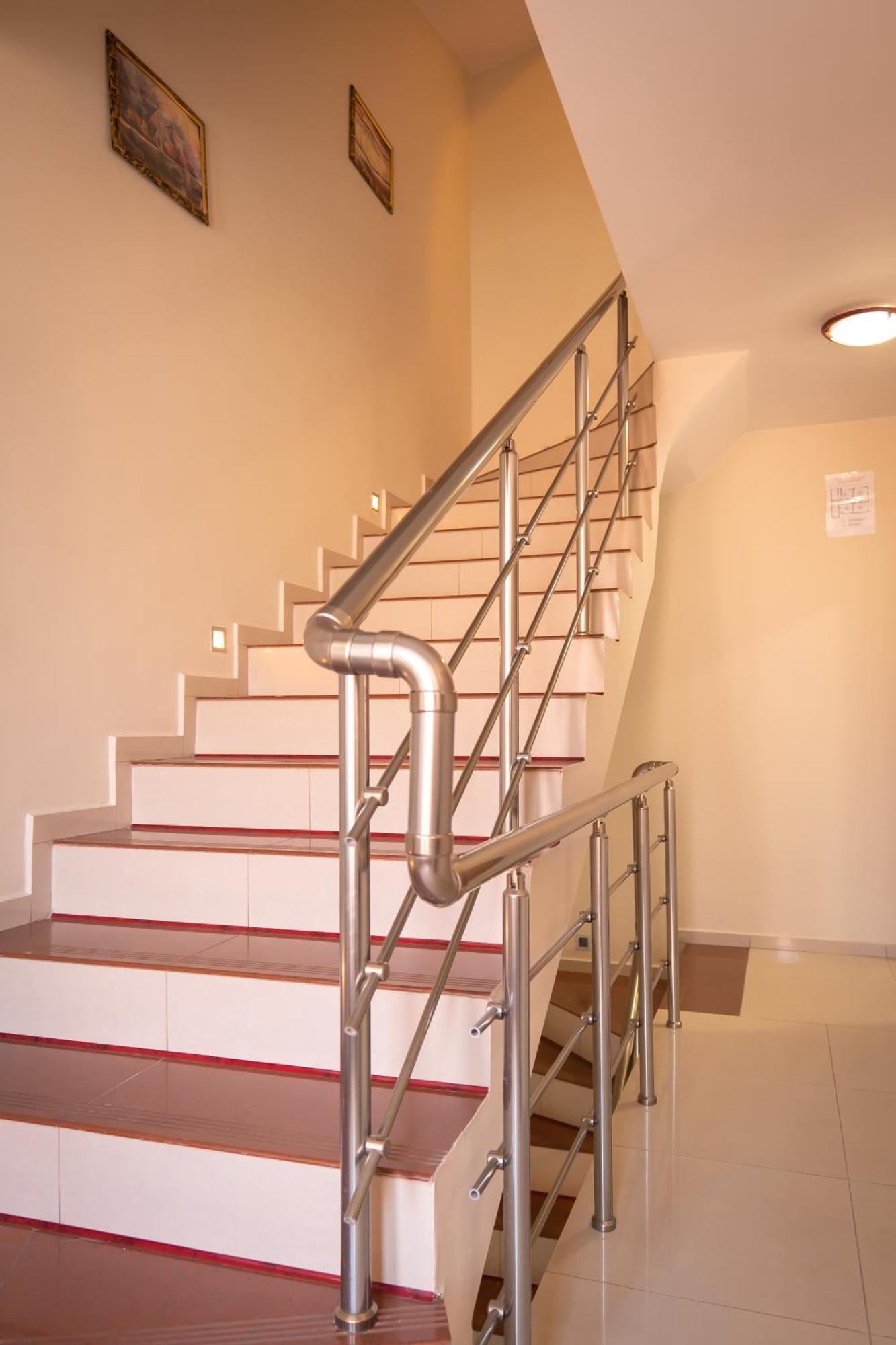 Rodos House Hotel เปาโมเรีย ภายนอก รูปภาพ